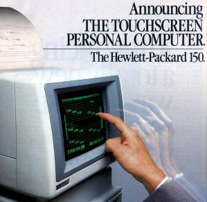hp 150