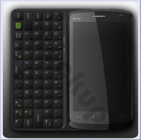 htc touch hd pro mockup 480x476