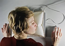 i sleep