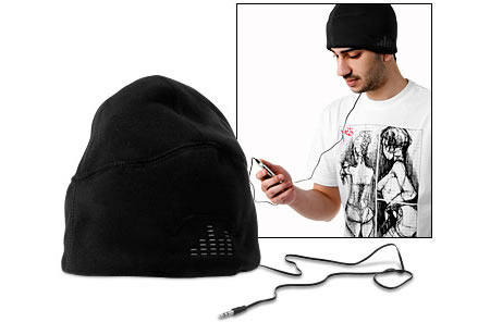 ilogic sound hat