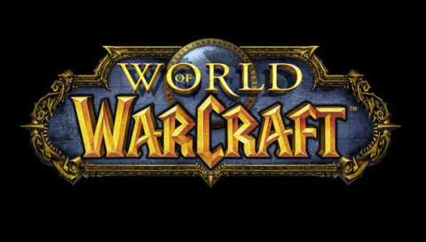 world of warcraft logo cataclysm. world of warcraft logo