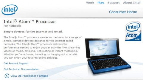 intel netbook portal 480x270