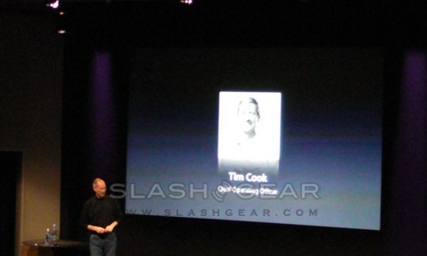 Live at the Apple MacBook event; a walk down memory lane iphoto 233358