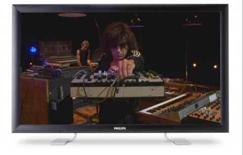 Philips 3D HDTV is 56 inch wonder jmj 3d13925 480x307