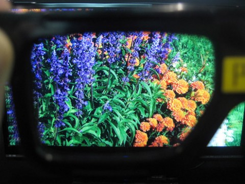 Jvc Pseudo 3d Glasses Are A 3d Wallpapers For 3d Glasses. Jvc Pseudo 3d Glasses Are A