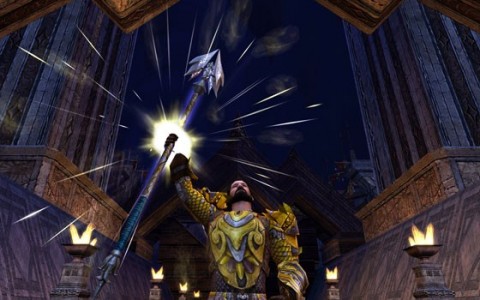 Lord of the Rings Online expansion due on November 18th lotromines 480x300