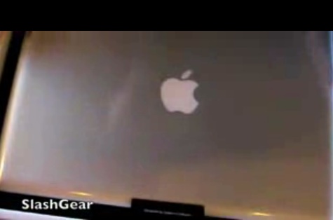MacBook and MacBook Pro unboxing videos macbook 1