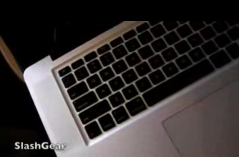 MacBook and MacBook Pro unboxing videos macbook pro