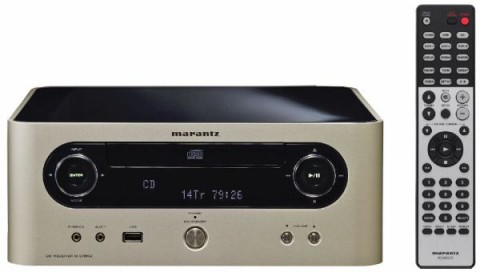 Marantz M CR502 mini audio system announced marantz m cr502 1 480x272