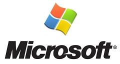 microsoft logo