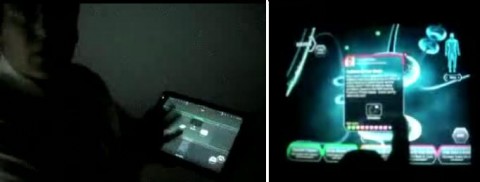 microsoft next gen tablet pc demonstration 480x182
