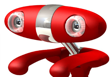 Minoru 3D Webcam brings a touch of reality minoru3d