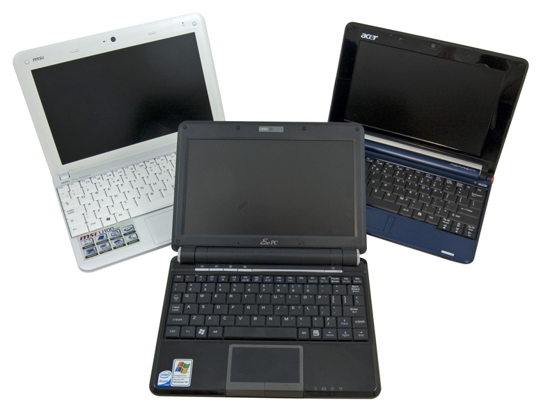 Segment Saturation: Where next for Netbooks?