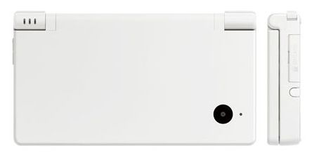 nintendo dsi 8