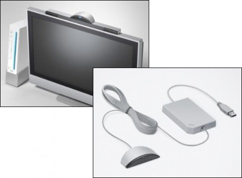 Nintendo Wii Speak Channel nintendo wii speak channel 480x353