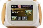 Chumby to get new music features
