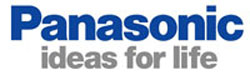 panasonic logo sb