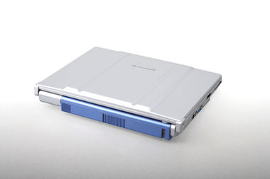 panasonic fuel cell prototype 1
