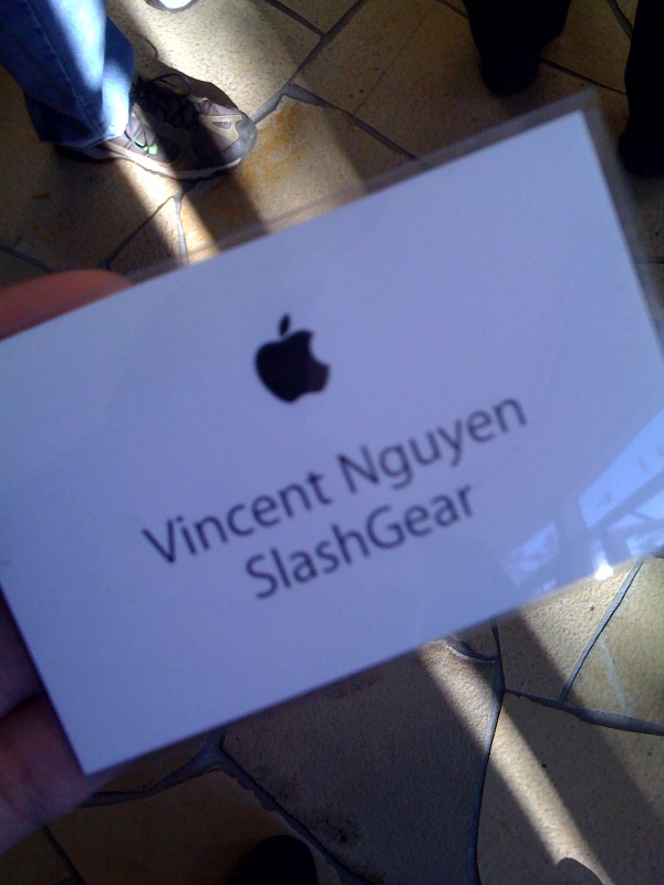 Apple Brick rumor confirmed: new notebooks carved from solid aluminum block