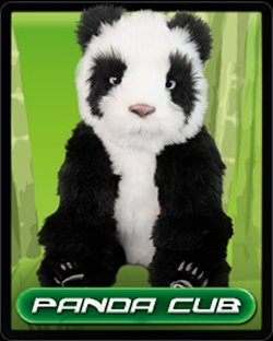 promo panda