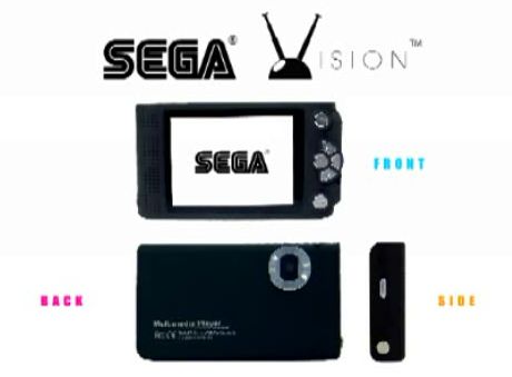 sega vision 3