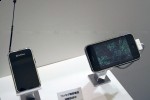 1-Seg TV tuner & battery accessory for Japanese iPhone 3G