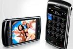 BlackBerry Storm for Verizon storm spec sheet presspics 150x100