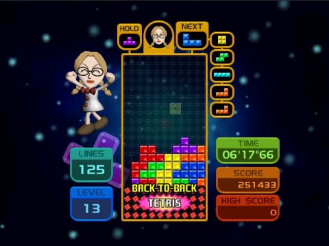 Tetris Party comes to WiiWare tetris party marathon ss 480x360