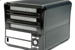Thecus Technology N3200PRO NAS with RAID-5 & optional WiFi