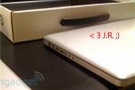 Apple Macbook event today; SlashGear is live blogging