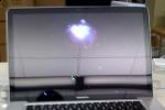 New Spyshot shows off Macbook Pro