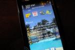 Nokia 5800 XpressMusic hands-on roundup