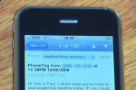 PhoneTag Voicemail to Email Transcription SlashGear Review