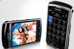 BlackBerry Storm official on Verizon and Vodafone