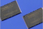 Toshiba spends $1B on 30% of SanDisk production capacity