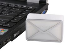 usb webmail notifier