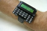 DIY Open-Source Calculator Watch