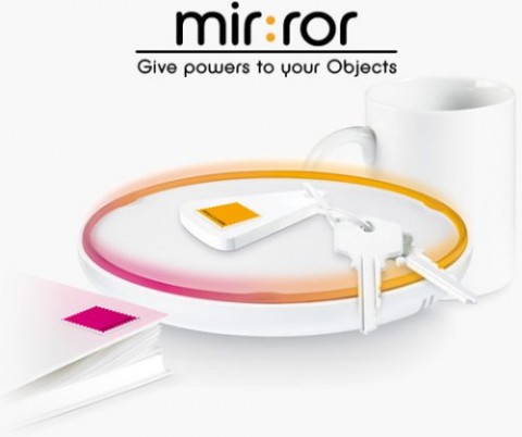 Violet Mir:ror connects all your items by RFID violet mir ror 480x402