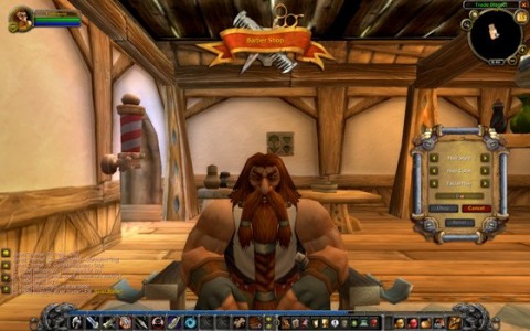 World of Warcraft patch Echoes of Doom goes live; rocky restart wowhaircut 480x300
