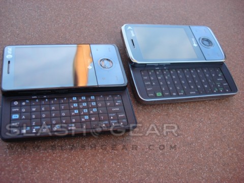 AT&T Fuze & Sprint Touch Pro 161 480x360