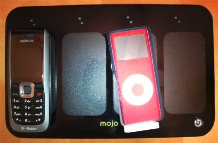 Mojo Mobility develops Near Field Power charger prototype 4b