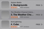 iphone app store 2.2 64 150x100