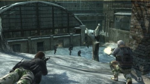 Metal Gear Online passes one millionth player mark 864 480x269