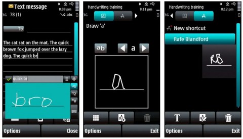 Nokia 5800 XpressMusic gets hands on all about symbian review nokia 5800 xpressmusic preview part 1 2 480x275