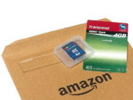 amazon trancends memory card 270x203