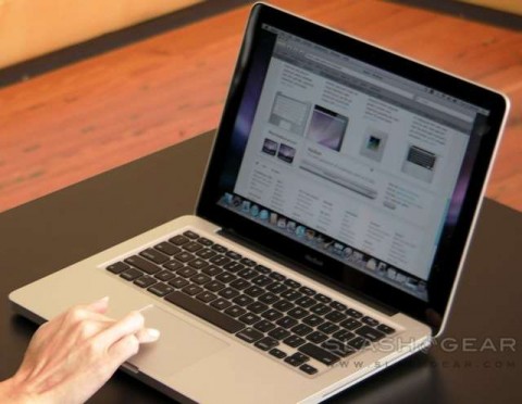 MacBooks get performance slump when battery is removed apple macbook 480x3721