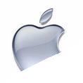 apple reduced logo