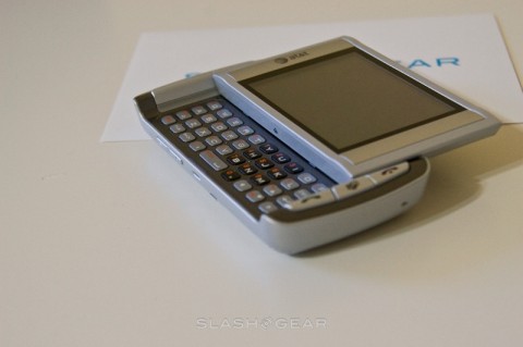 AT&T QuickFire att quickfire slashgear 3 480x319
