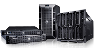 dell poweredge servers amd quadcore opteron cpu