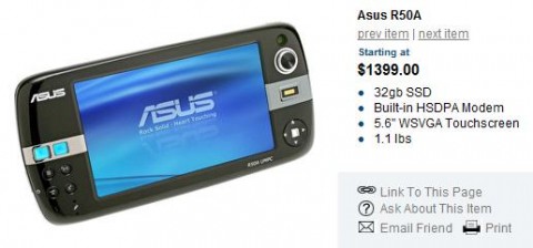 dynamism asus r50a 480x224